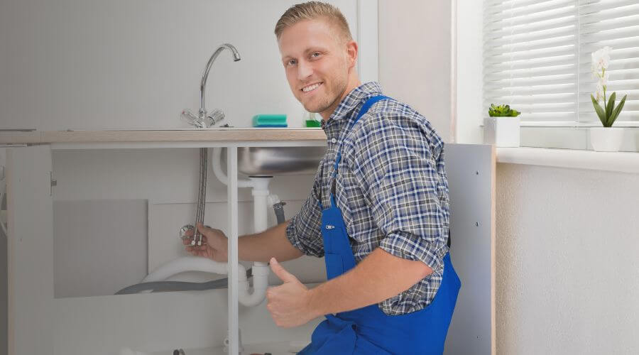 Burst Pipe Emergency Service in Colleyville, TX